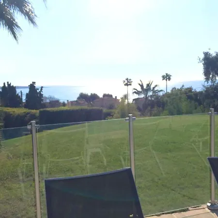 Daire Studio Chemin De La Californie *