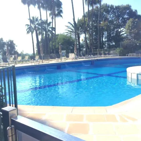 Studio Chemin De La Californie Daire