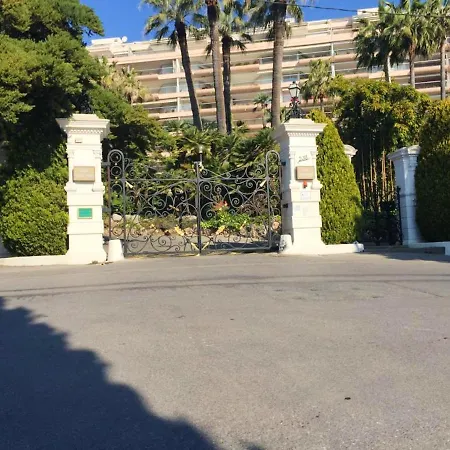 Studio Chemin De La Californie Daire *